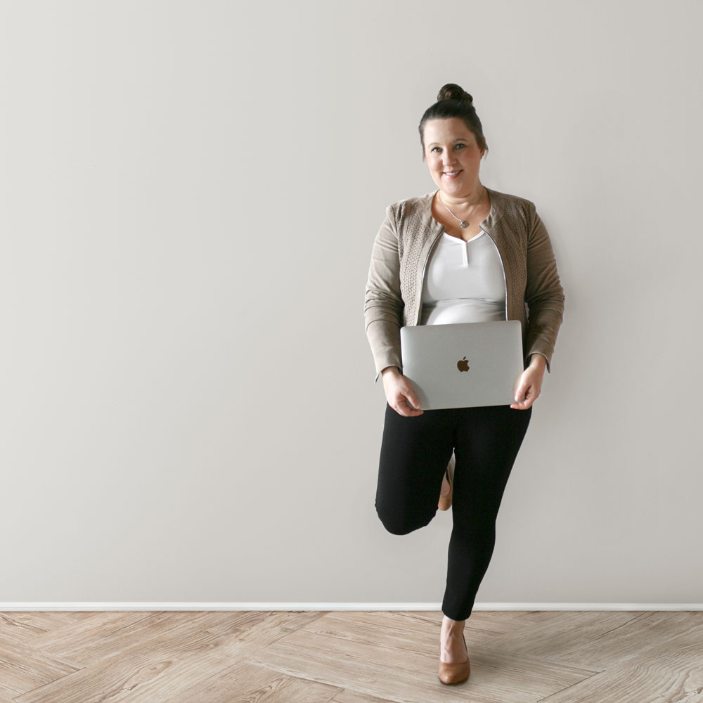 Designagentur für Unternehmerinnen mit Vision | Logo und Brand Design für Frauen